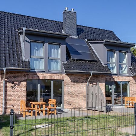 Villa Haus Sternstunden Ostseebad Heringsdorf Exterior foto