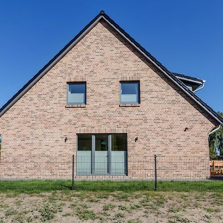 Villa Haus Sternstunden Ostseebad Heringsdorf Exterior foto